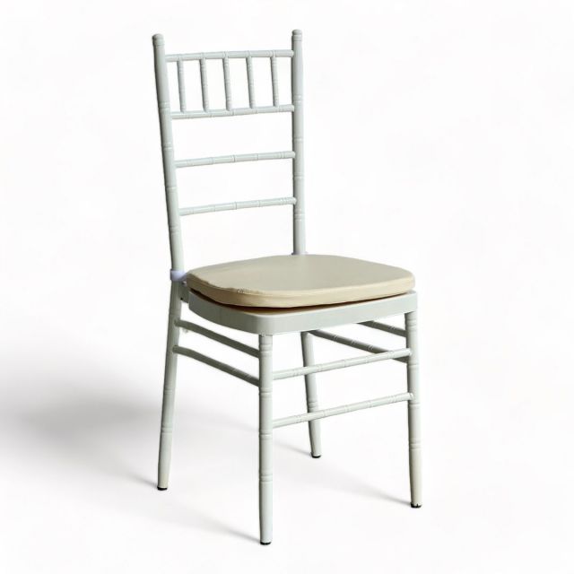 Ghế sắt Chiavari 01