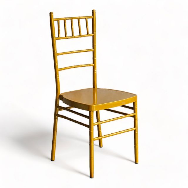 Ghế sắt Chiavari 02