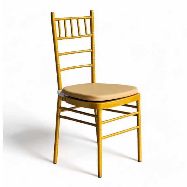 Ghế sắt Chiavari 03