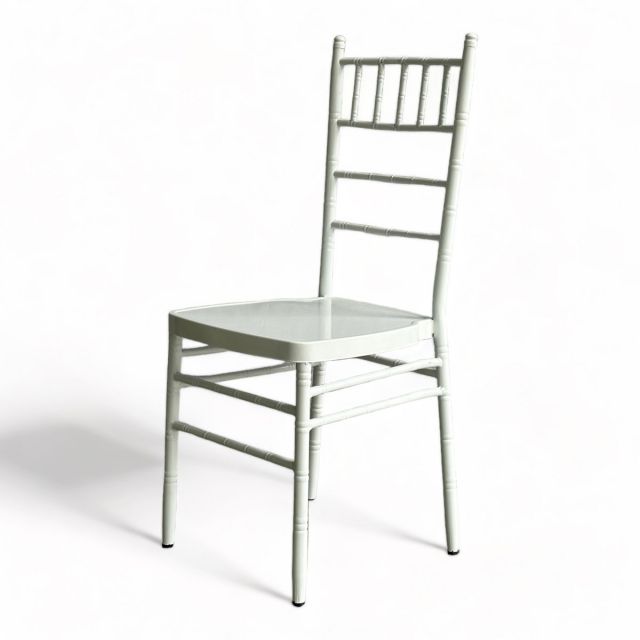 Ghế sắt Chiavari 04