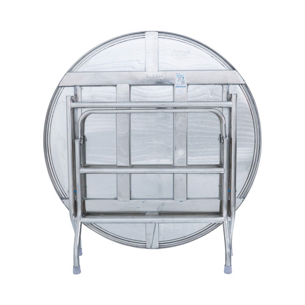 bàn tròn cạnh tròn 02