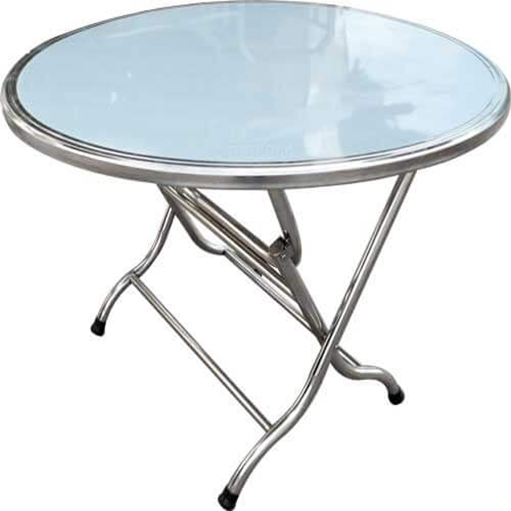 bàn tròn cạnh tròn 04