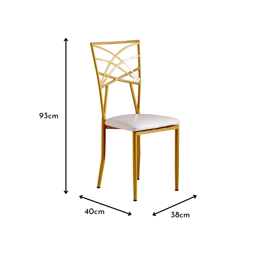 Ghế Chameleon toàn nguyên phát 02