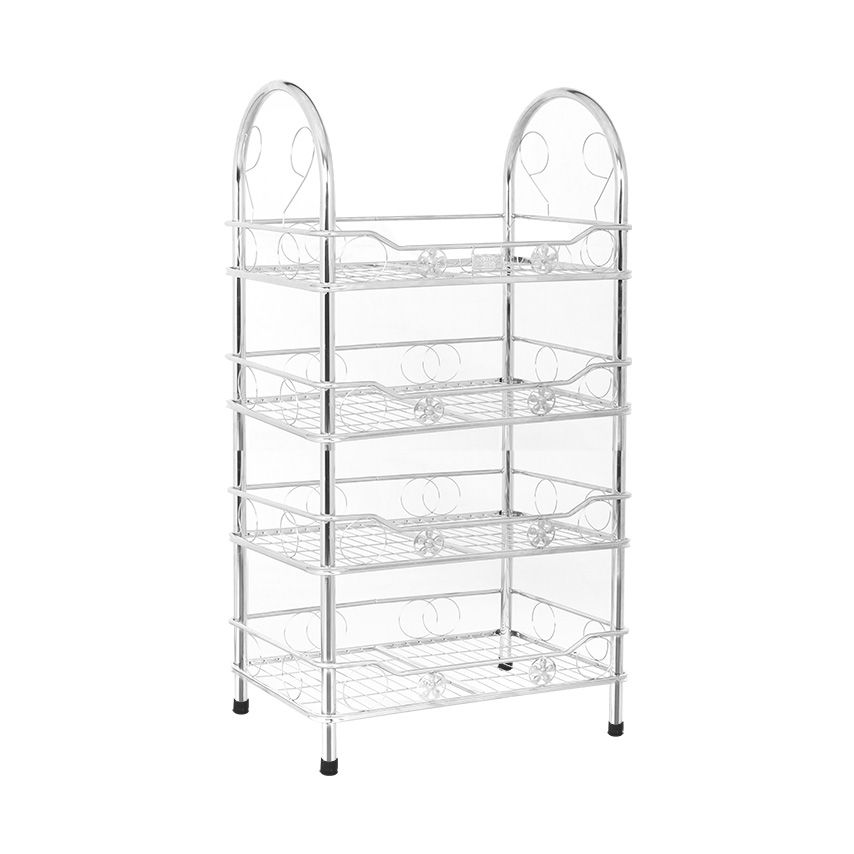 Kệ ống inox tầng cung toàn nguyên phát 03